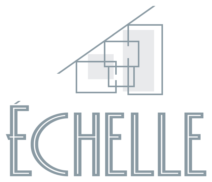 Échelle Logo